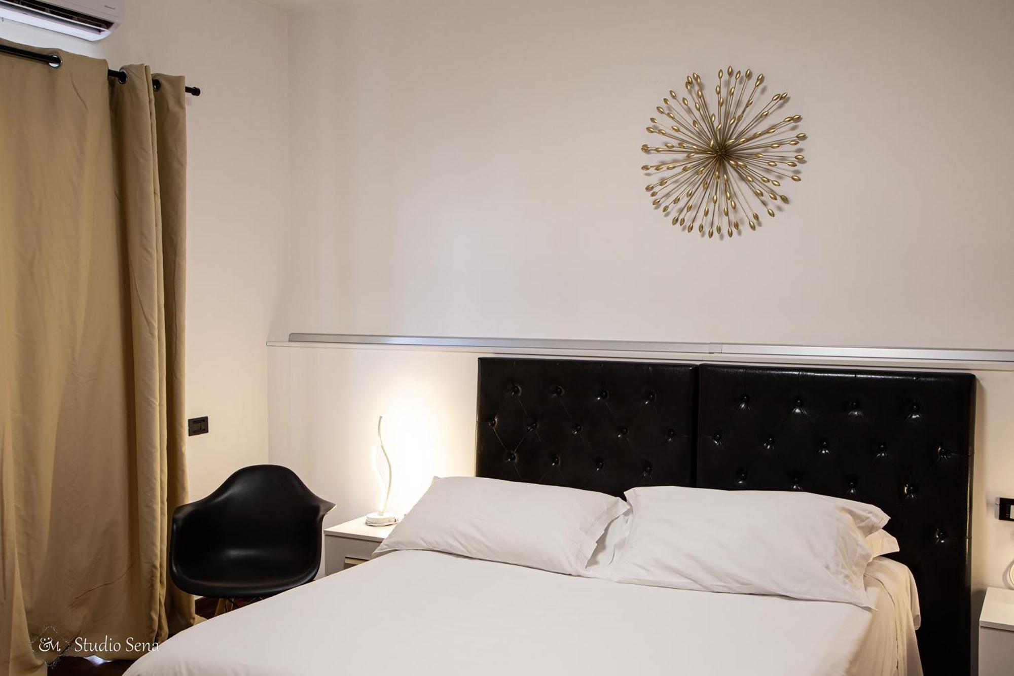 Utopia Bed & Breakfast Marigliano Eksteriør billede