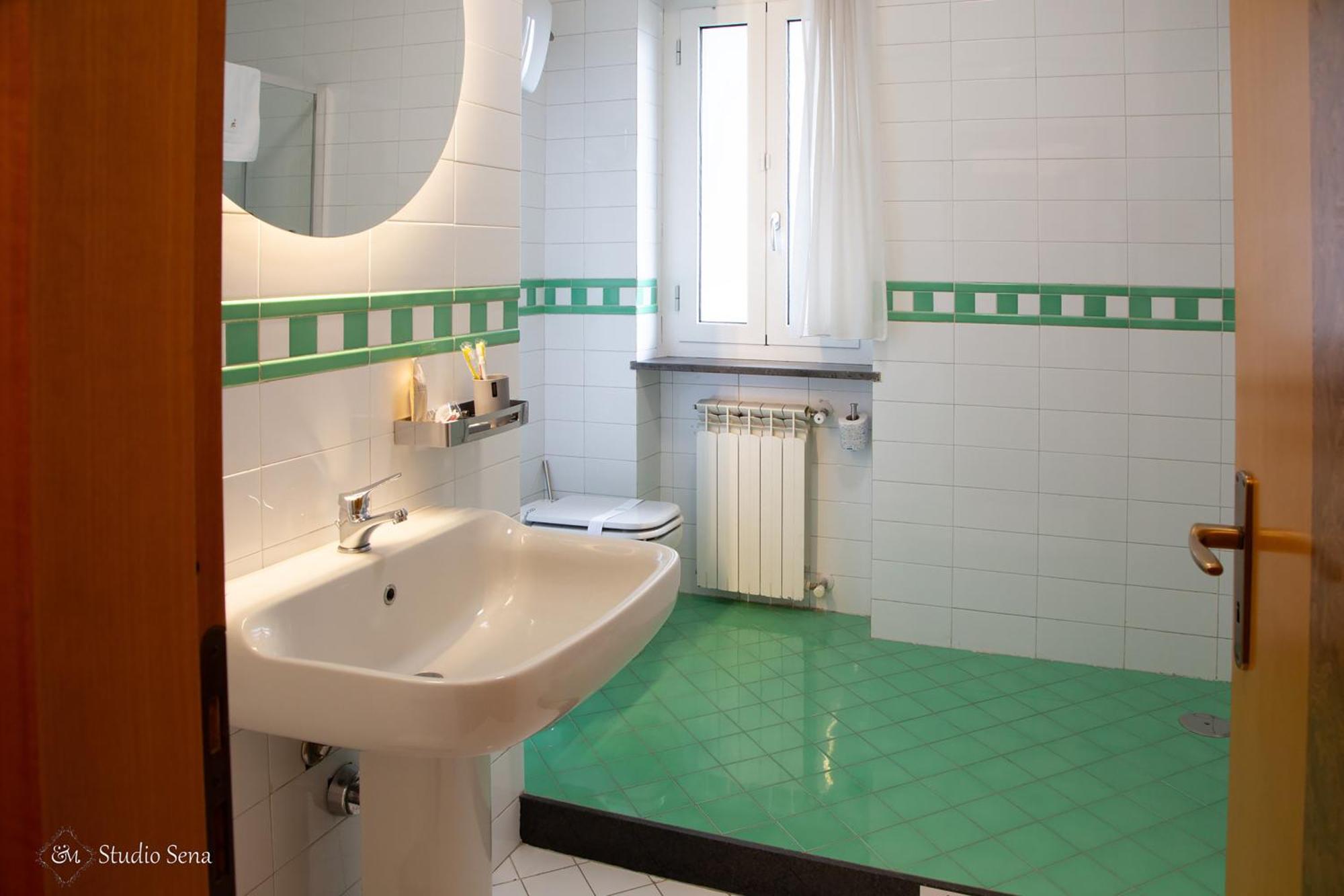 Utopia Bed & Breakfast Marigliano Eksteriør billede