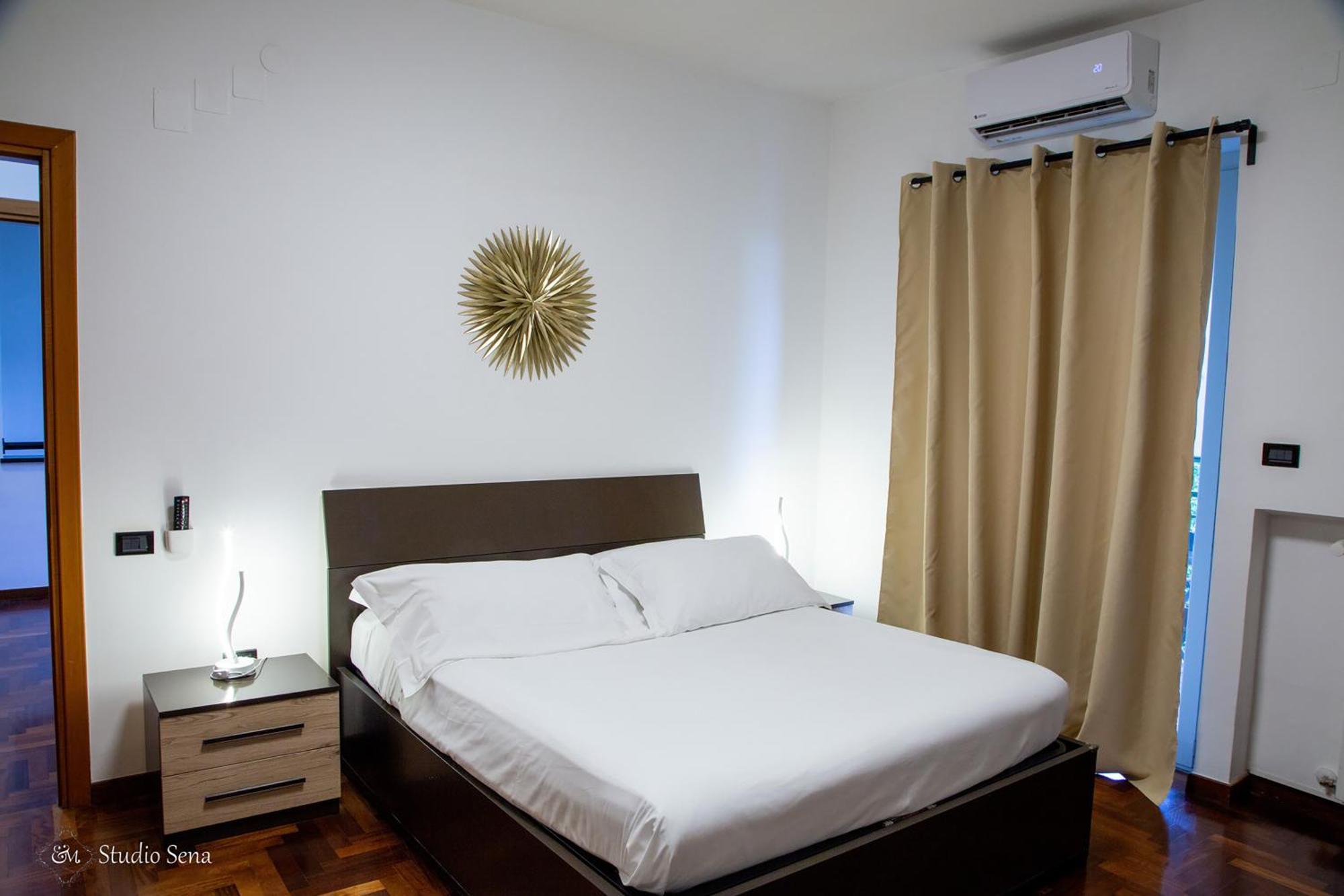 Utopia Bed & Breakfast Marigliano Eksteriør billede