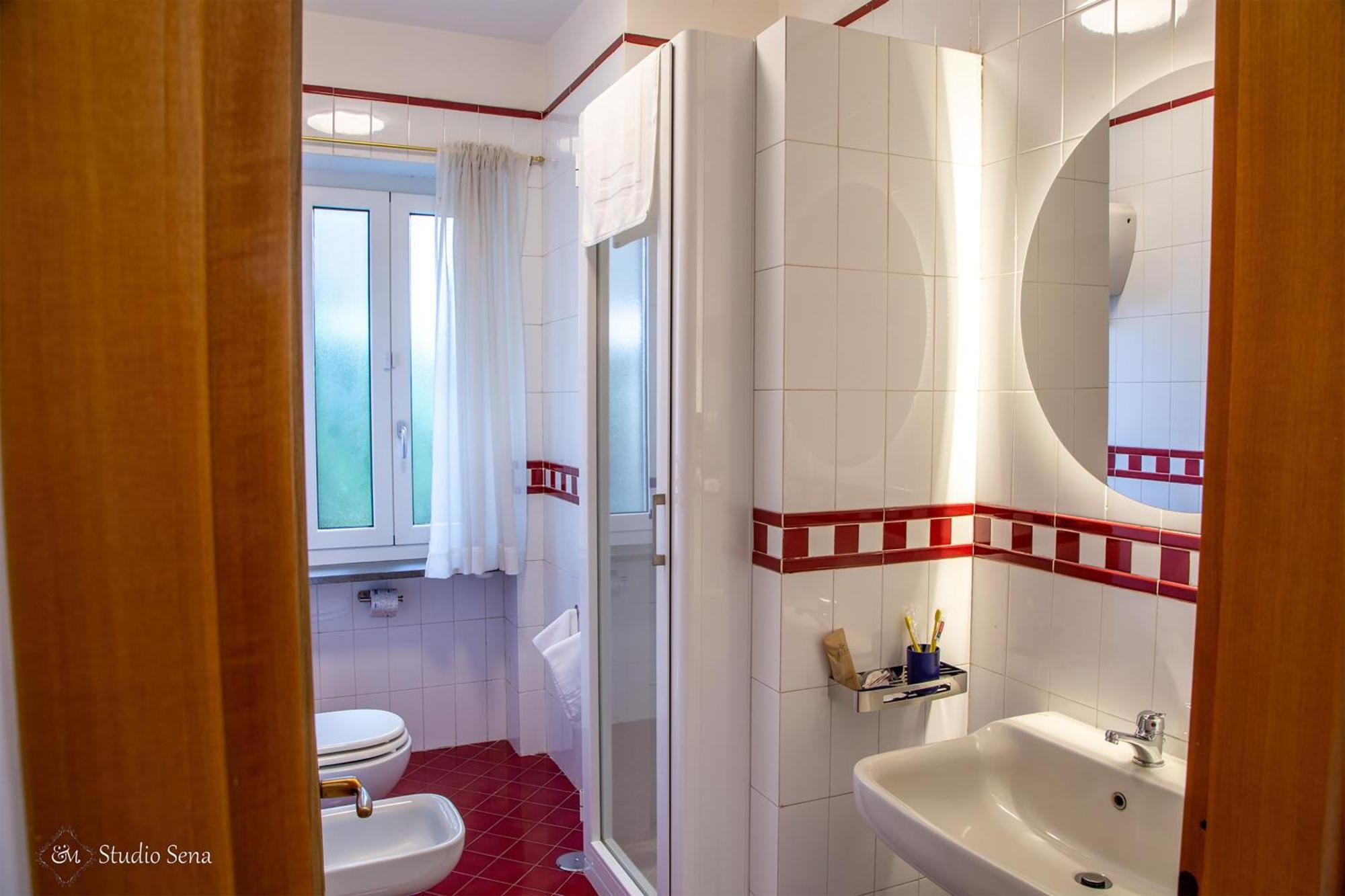 Utopia Bed & Breakfast Marigliano Eksteriør billede