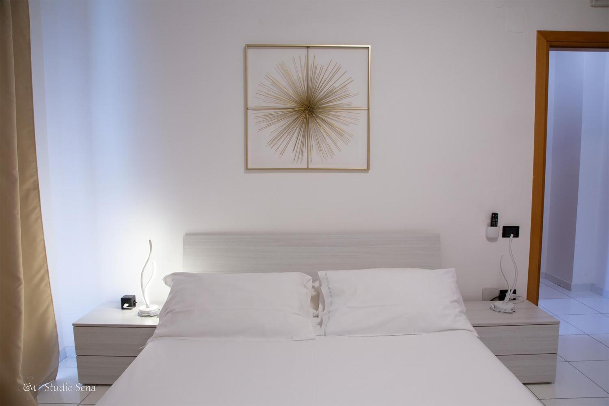 Utopia Bed & Breakfast Marigliano Eksteriør billede