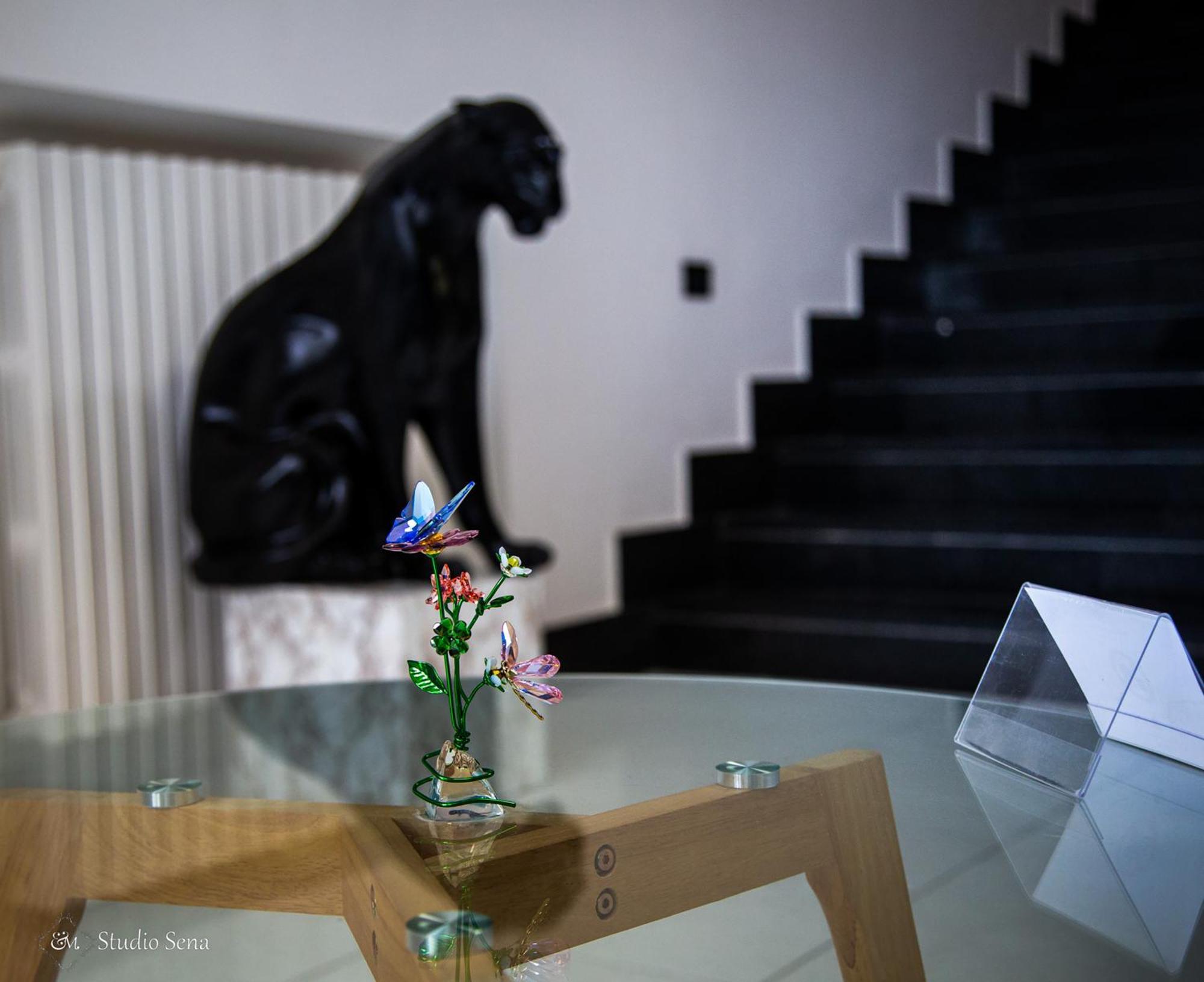 Utopia Bed & Breakfast Marigliano Eksteriør billede